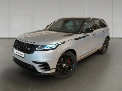 Usata Land Rover Range Rover Velar R-Dynamic 204 CV (150 kW) 2023 Hakuba silver SUV