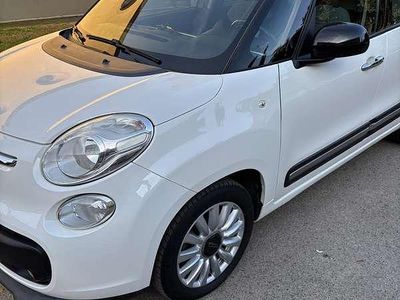 Usata Fiat 500L Pop Star 95 CV (69 kW) 2016 Monovolume