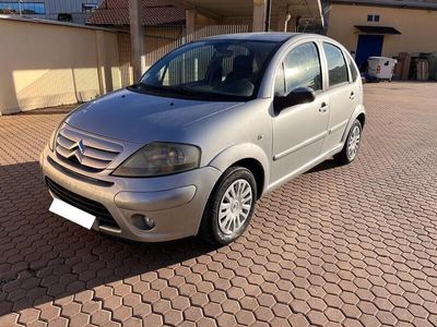 usata Citroën C3 -