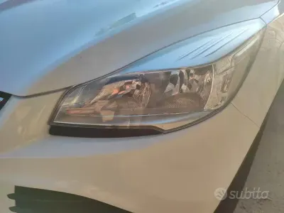 Usata Ford Kuga