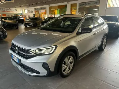 Usata VW Taigo