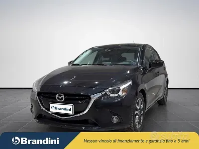 Usata Mazda 2
