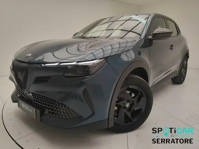 Usata Alfa Romeo Junior