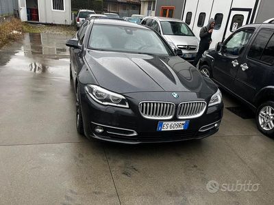 Occasion BMW 520 184 ch (135 kW) 2013