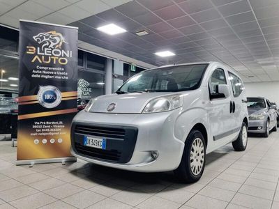 usata Fiat Qubo 1.3 MULTIJET 75 CV DYNAMIC OK NEOPATENTATI