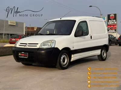 Usata Citroën e-Berlingo 90 CV (66 kW) 2006 Other Furgone