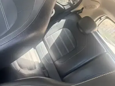 Usata Smart ForFour 71 CV (52 kW) 2016 Grigio Utilitaria