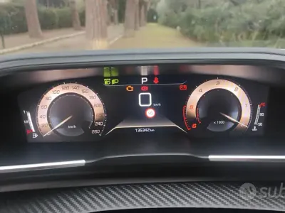 Usata Peugeot 508 SW