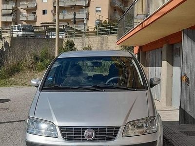 Usata Fiat Idea