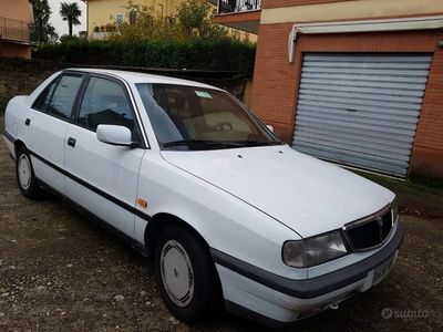 Lancia dedra 1992