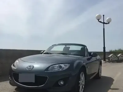 Usata Mazda MX5