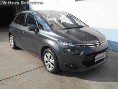 usata Citroën C4 Picasso 1.6 HDi 115 1.6 HDi 115 Seduction