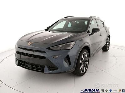 Nuova Cupra Formentor 2025 Grigio SUV