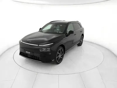 Nuova XPENG G9 258 kW (351 CV) 2026 Nero SUV