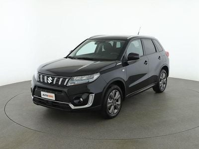 Nero Usata 2023 Suzuki Vitara Cool | 19.499 € (Buon prezzo)