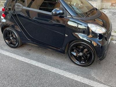 Usata Smart ForTwo Cabrio 71 CV (52 kW) 2008 Cabrio