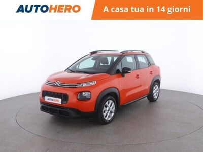 usata Citroën C3 Aircross 1.2 e-THP Live