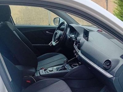 Usata Audi Q2 Business 150 CV (110 kW) 2017 SUV