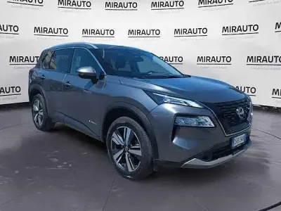 Usata Nissan X-Trail