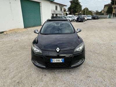 Renault Mégane GT Line