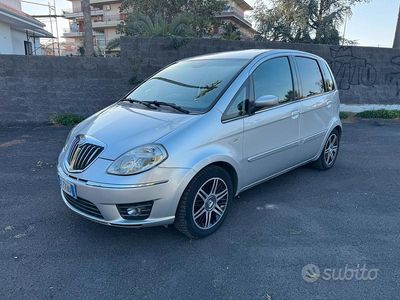 Usata Lancia Musa 2009 Monovolume