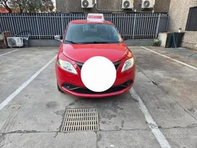 Usata Lancia Ypsilon