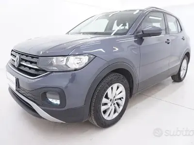 Gebraucht VW T-Cross
