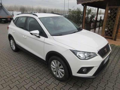 usata Seat Arona Arona1.6 tdi 95cv per neopatentato