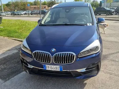 Usata BMW 218 Gran Tourer