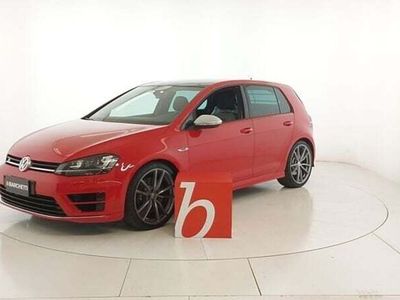 usata VW Golf 7ª SERIE 2.0 5P. DSG R