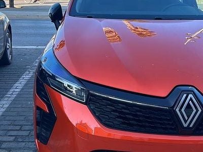 Usata Renault Clio V 100 CV (73 kW) 2024 Utilitaria