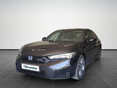 Usata Honda Civic