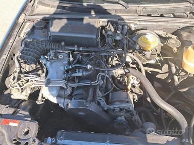 Usata Audi Coupé 1991 Coupé