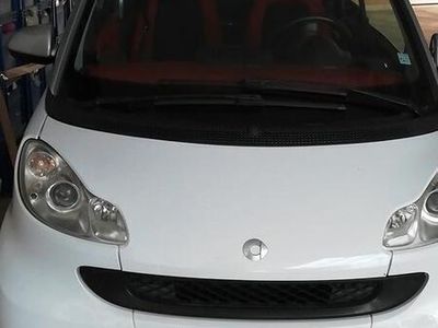 Usata 2010 Smart ForTwo Coupé Utilitaria | 5500 €