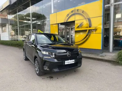 Nuova Citroën C3 PureTech 101 CV (74 kW) 2026 Nero SUV