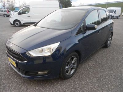 usata Ford C-MAX PLUS