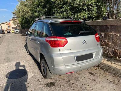 usata Citroën C4 Picasso C4 Picasso I 2006 1.6 hdi 16v 110cv fap