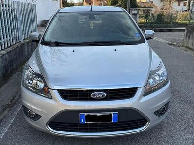 usata Ford Focus 2ª serie - 2011