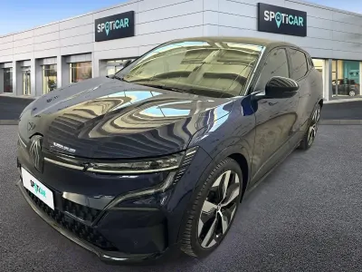 Usata Renault Megane E-Tech