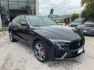 usata Maserati GranSport Levante 3.0 V6250cv auto my20