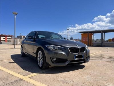 BMW 218