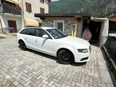 Usata Audi A4