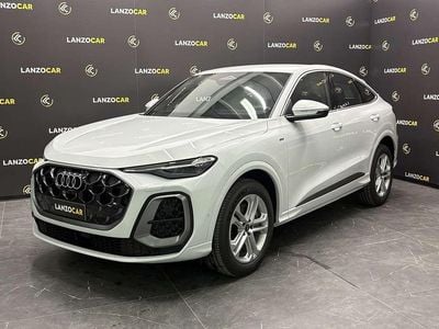 Occasion Audi Q5 Sportback