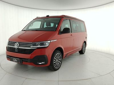 usata VW Multivan Multivan 3.2 V6 -2.0 tdi comfortline 150cv dsg