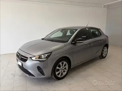 Usata Opel Corsa