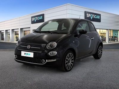 usata Fiat 500 1.0 70cv Ibrido Dolcevita SCOPRI DI PIÙ SU QUESTO VEICOLO E SULLE MODALITÀ DI CONSEGNA