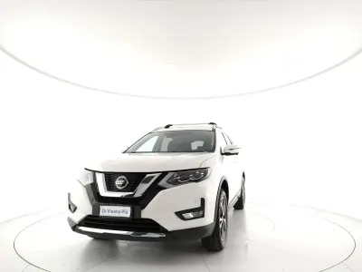 Usata Nissan X-Trail