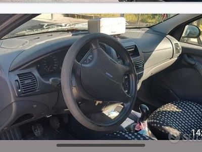 Usata Fiat Marea 2002 Station wagon