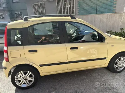 Usata Fiat Panda