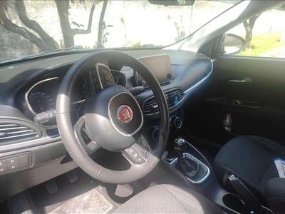 Usado Fiat Tipo Lounge 120 CV (88 kW) 2019 Berlina